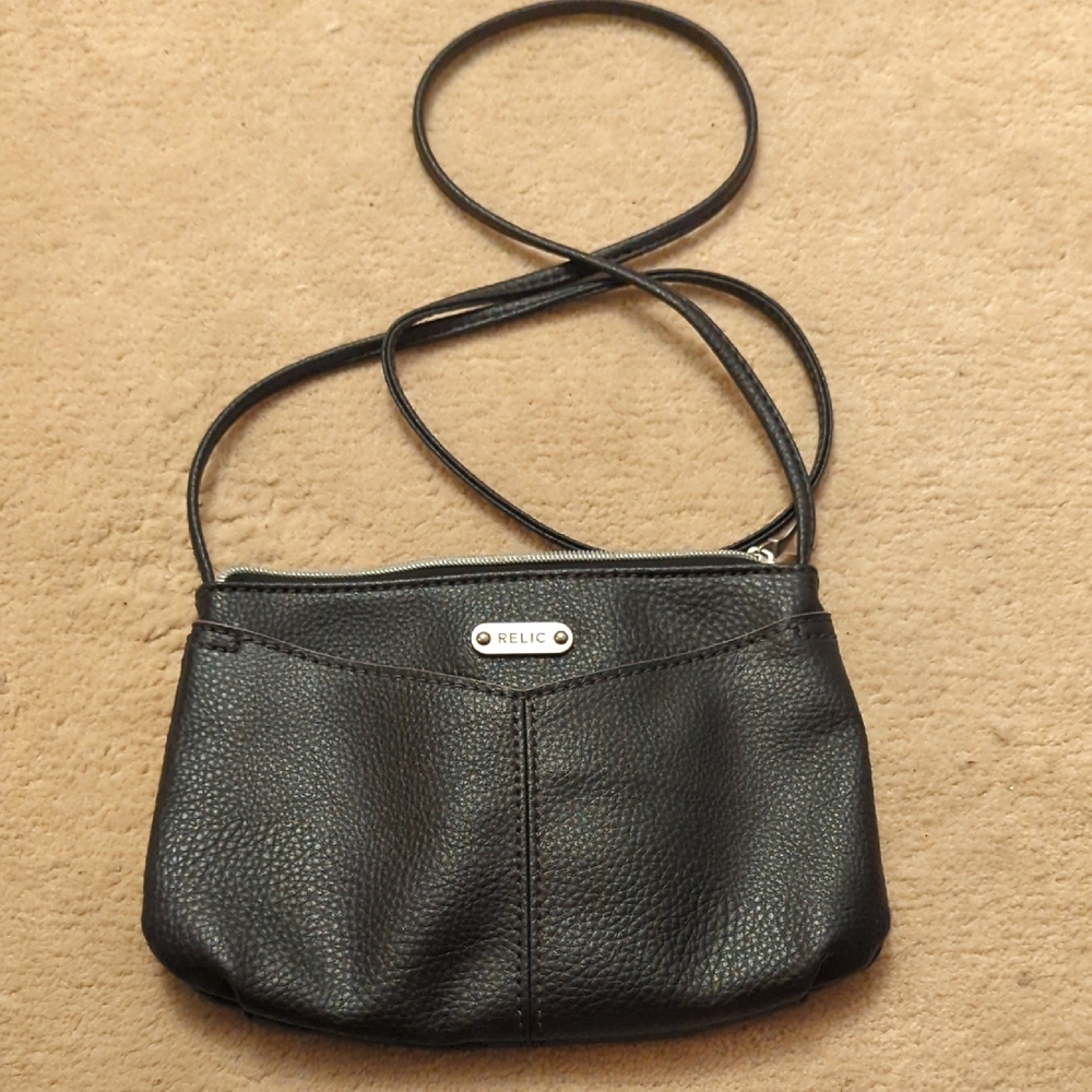 Relic Black Women's Bag